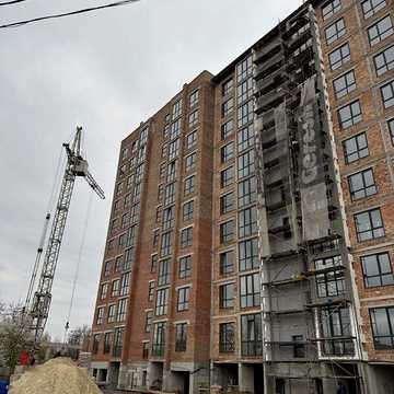 Продаж 2к Квартира Набережна-Сагайдачного вулиця ЖК Афины