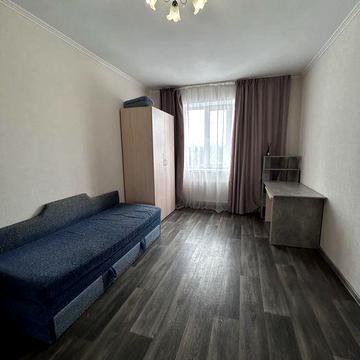 1-на квартира з індивідуальним газовим опаленням