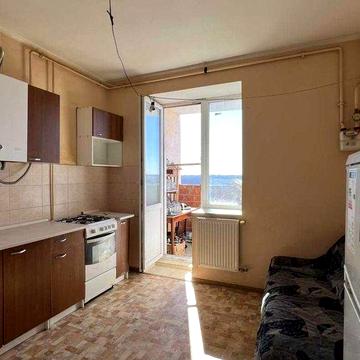 БЕЗ КОМІСІЇ! Терміново! ОДНОКІМНАТНА квартира. ГАЗ. Виїзд на Київ. Ліс і Озеро