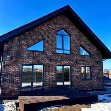 Продаж | Будинок | Від Забудовник | Баварська кладка | 3 сотки, 130 м2