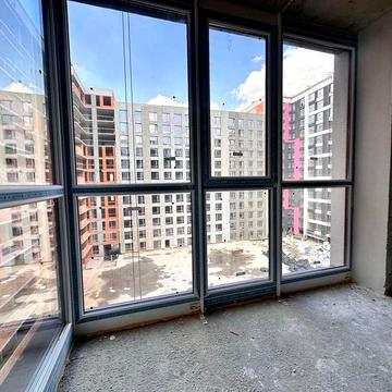 ЗДАНА! Двокімнатна квартира ЖК Manhattan Up ЖК Manhattan Up