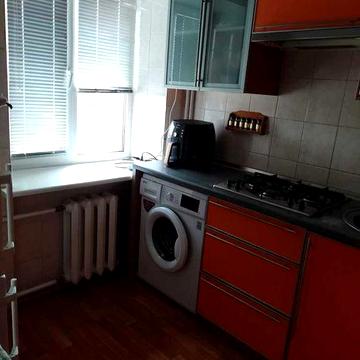 Продаж 2 кімнатної квартири Ремонт зуп Зигіна - 1 хв Держ програми №10501