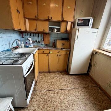 Продам 3 к. квартиру пр. П. Калнышевского (Косиора)