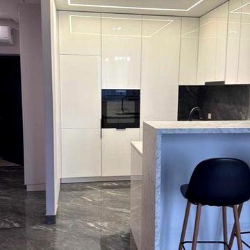 Оренда сучасної квартири в ЖК Avalon, вул. Замарстинівська