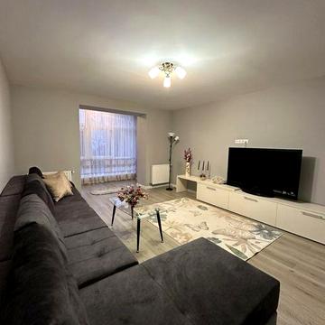 Оренда 3-кімнатна Мельника(центр)