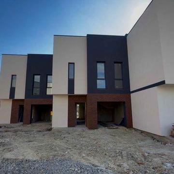 Таунхаус будинок Крихівці Івано-Франківськ