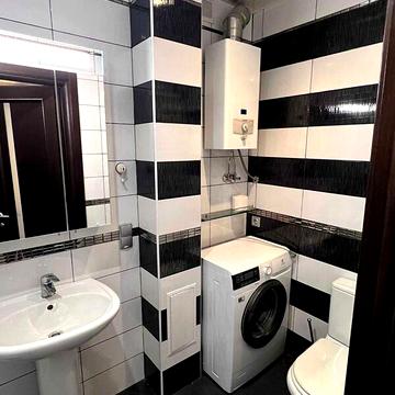 Довгострокова оренда 1к Квартира Гоголя вулиця