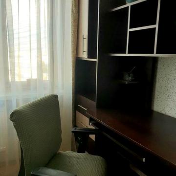 ЗАТИШНА 2-кімн. біля метро "Житомирська"