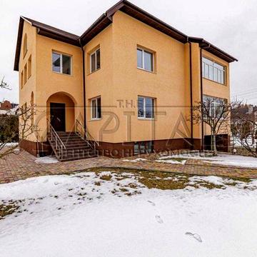 Оренда будинку, Старі Безрадичі