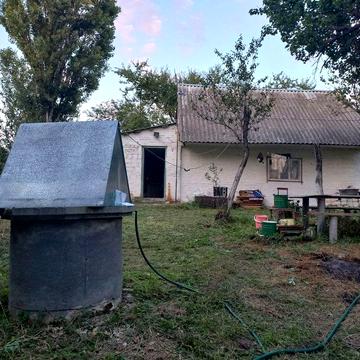 Прадам дачу в с. Мала Супоївка