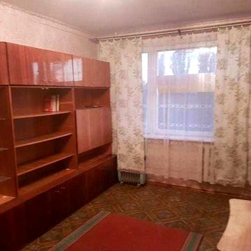 2-х комнатная квартира на Заболотного