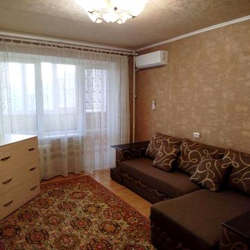 Сдам 1-ком. на ж/м Тополь 2