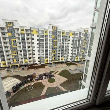 Продаж 2 кімнатної квартири 60 м2 Лічильник на кв Новобуд мікр-н Браїлки №18834