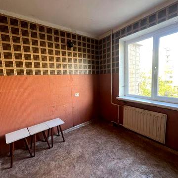 Продаж 3х кімнатной квартири на лівому березі