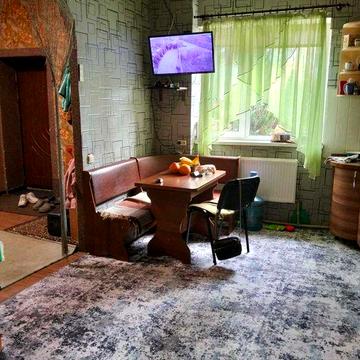 Продам дом  по ул Передовая (березановка. район баюра)