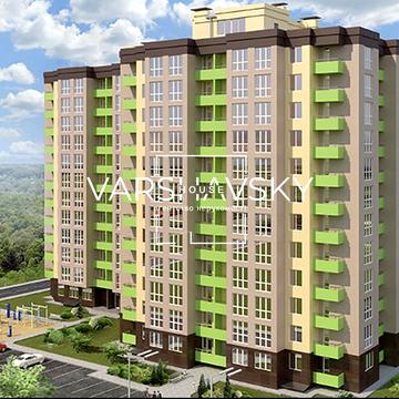 Шолуденка вул., (Будинок)