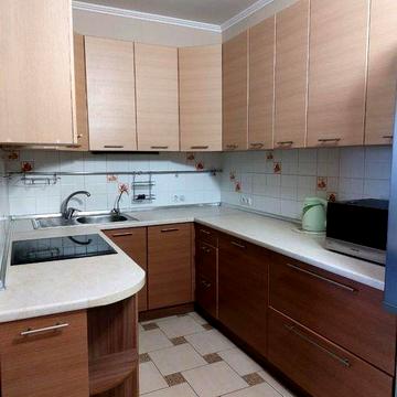 3- кімнатна ! м.Васильківська, центр