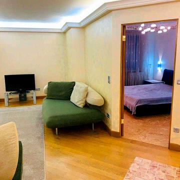 Оренда 2кімн квартири Русанівка