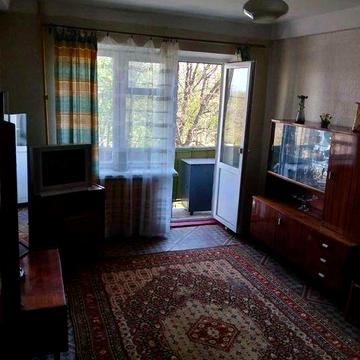 Сдам 2- комнатную квартиру на Черемушках, на ул. В. Стуса