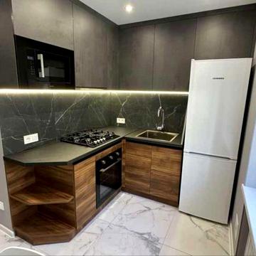 Оренда однокімнатної квартири, ул. Погребняка, 18В