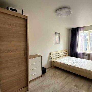 Аренда 2 комнатной квартиры на Янгеля 9