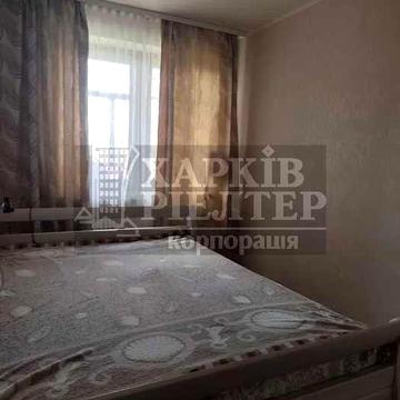 D1C  Продам 2 комнатную  квартиру на Салтовке, ул. Непокоренных