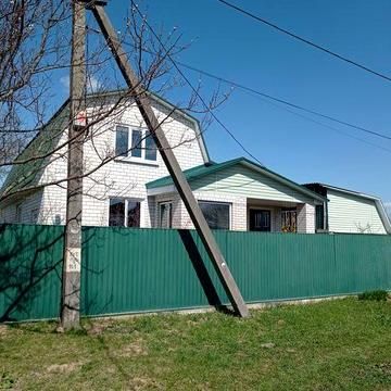 Новобудова в передмісті Чернігова. Трисвятська Слобода.