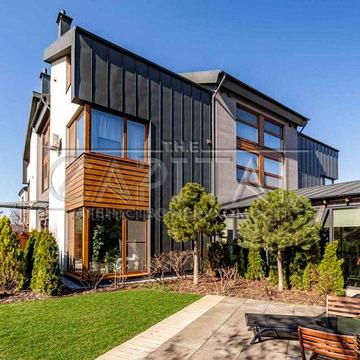 ОРЕНДА !!! Автономного преміум-будинку  Голосіївський район | КМ «Коник»