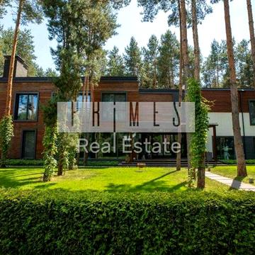 Продаж 8к будинку з ремонтом, КМ Goodlife Park, Лебедівка