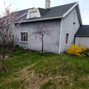 Дом дача СТ Металіст, 7км до метро 10соток