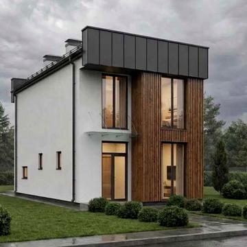 ‼️ Будинок 120 м2  ‼️ ЖК Білий Шоколад | Білогородка | Без Комісії