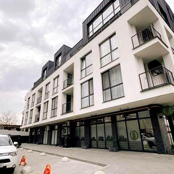 Продаж квартири в будинку клубного типу ЖК Grey House (ЖК Грей Хаус)