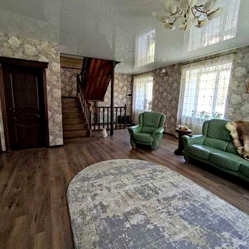 Продам дом Чугуев