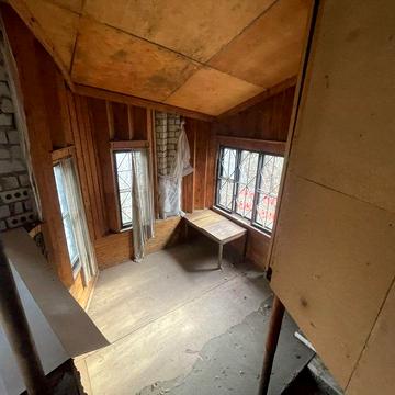 Дача з будинком біля Харкова