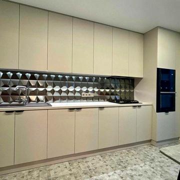 Продаж 1 кімнатної квартири 50 м2 Індив опал Новобуд вул Європейська №13503