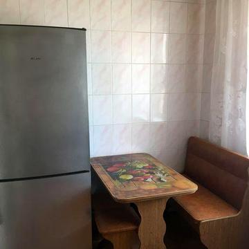 Сдам .Однокомнатная квартира