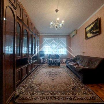 Продаж 3к з гарним плануванням на Схiдному-1 (бульвар Європейський)