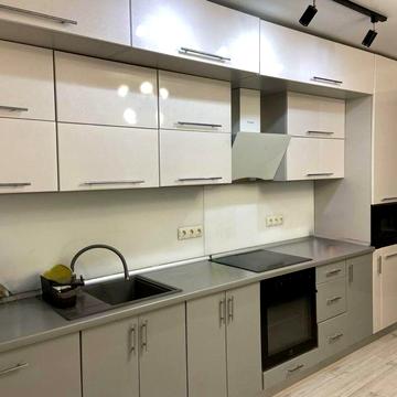 Оренда двохкімнатної квартири в новобудові - 18000 грн.