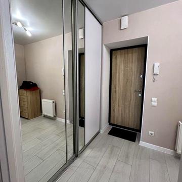 1-кімн квартира.Новий будинок