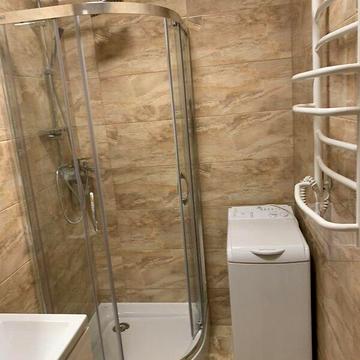 Довгострокова оренда 1к Квартира Єфремова Сергія вулиця