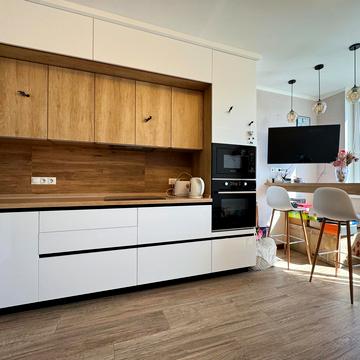 Олени Пчілки вул., 6-А