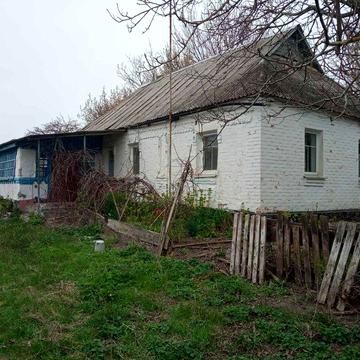 Продам будинок селі Княжики, Бердичівський район, Житомирська область