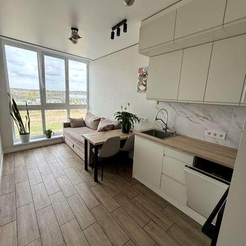 1к з ремонтом. Державні програми!