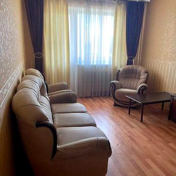 Здам 3к. кв.  ,Аерокосмічний проспект (Гагаріна).,р-н Одеська -напротив Роста