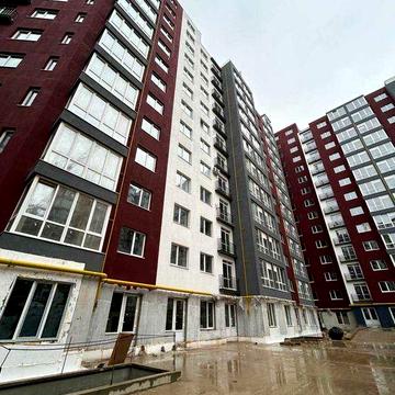ТЕРМІНОВО Двокімнатна квартира готова до ремонту ЖК Княгинин ЖК Княгинин