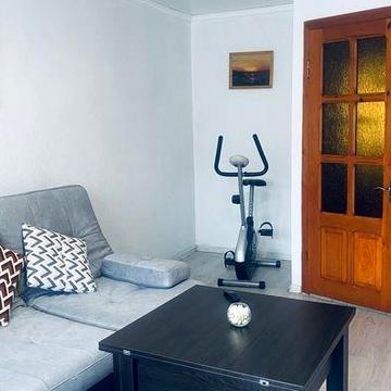 Продам власну квартиру.