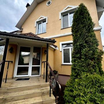 Оренда 2 поверхового будинку Конча-Заспа село Козин Обуховський район