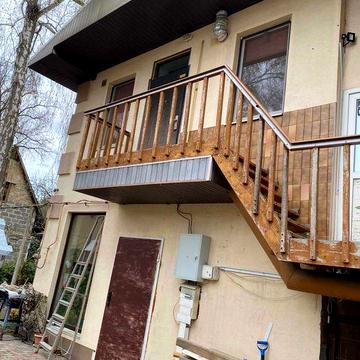 Здам будинок м. Ірпінь, вул. Миколи Руденка, є газ, вільно ТОРГ