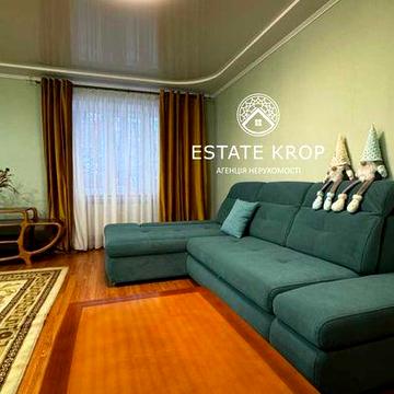 Оренда 3К в центрі міста