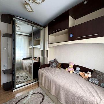 Продається квартира